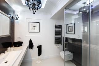 Apartamenty Sienkiewicza - bezpłatny parking, centrum, park, fv - Kielce - 8