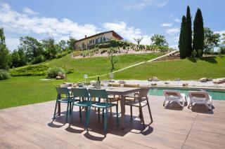 Luxury Villa Monte Orione Garda - 1