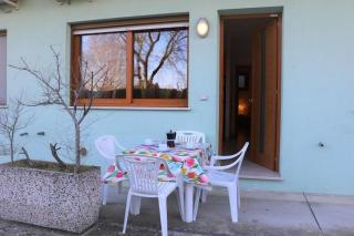 Swimming pools and comfort for six - 7