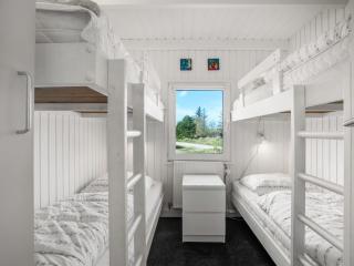 Holiday Home Annlisa - 1km from the sea by Interhome - 7