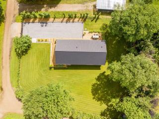 Holiday Home Skip - 300m to the inlet by Interhome - 9