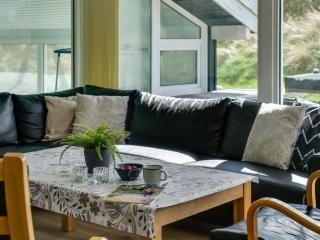 Holiday Home Annlisa - 1km from the sea by Interhome - 2