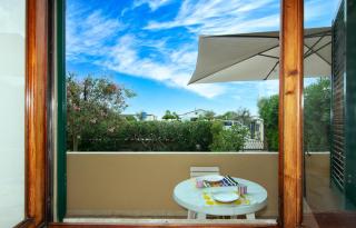 Fronte Mare Suite & Terrazza - 4