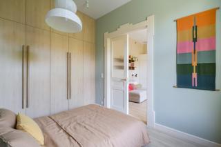 lovely place, modern design, historic townhouse - 6