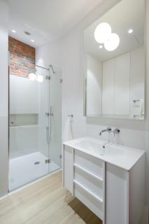lovely place, modern design, historic townhouse - 5