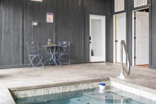 Lake View Serenity - Indoor Pool - Arcade - Lake - 7