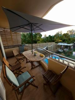 Nefeli Family House2" Modern Villa with Swimming Pool - 6