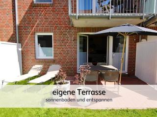 Ideal für Familien & Fellnasen, strandnah - 6