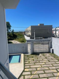 Casa na praia - 4