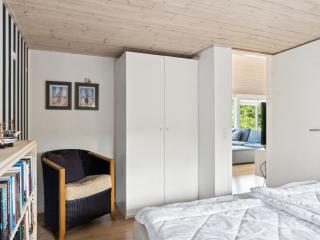 Holiday Home Tuulikki - 100m from the sea by Interhome - 2