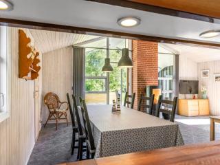 Holiday Home Olli - 600m from the sea by Interhome - 9