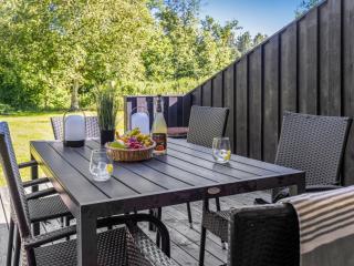 Holiday Home Olli - 600m from the sea by Interhome - 6