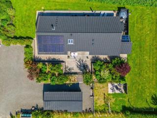 Holiday Home Tuulikki - 100m from the sea by Interhome - 4