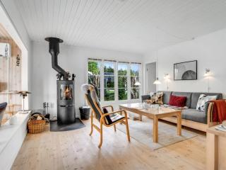 Holiday Home Dania - 500m from the sea by Interhome - 5