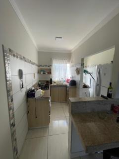 Casa na praia - 1
