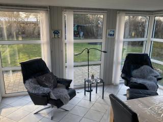 Holiday Home Dania - 500m from the sea by Interhome - 6