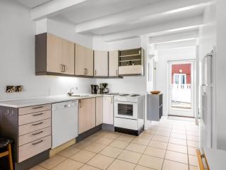 Apartment Svantje - from the sea by Interhome - 9
