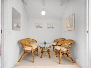 Apartment Svantje - from the sea by Interhome - 7