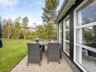 Holiday Home Dania - 500m from the sea by Interhome - 3