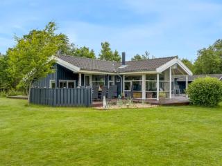 Holiday Home Anastaja - 550m from the sea by Interhome - 8