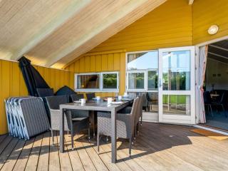 Holiday Home Guja - 250m from the sea by Interhome - 2