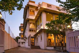Villa Sagat Raaso - 0