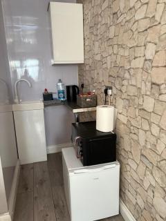 Large and spacious bedroom with en-suite - Birmingham - 2