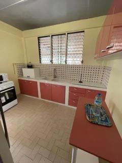 Appartement chaleureux à Fort-de-France de 92 m² - 3