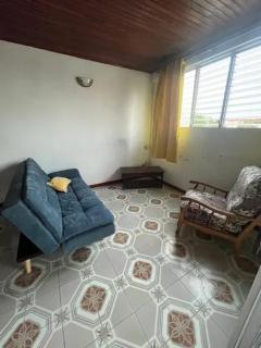 Appartement chaleureux à Fort-de-France de 92 m² - 9