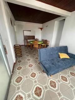 Appartement chaleureux à Fort-de-France de 92 m² - 1