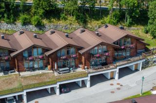 Schöneben Haus Anemone - 2