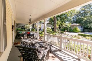 1900s Charmer, Mins To Beltline - 3