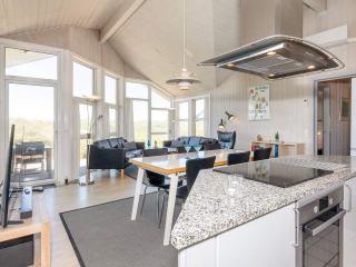 10 person holiday home in Løkken - 2