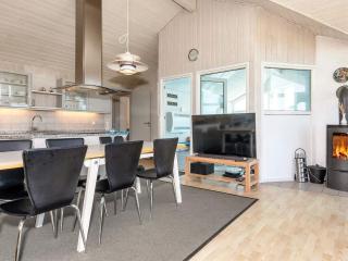 10 person holiday home in Løkken - 4
