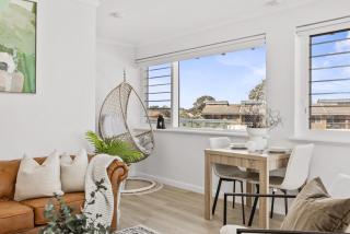 The Coastal Retreat Two-unit Oasis - 9