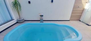 COPFL0101 - Casa grande com piscina privativa - 6