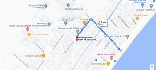 COPFL0101 - Casa grande com piscina privativa - 3