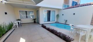 COPFL0101 - Casa grande com piscina privativa - 9