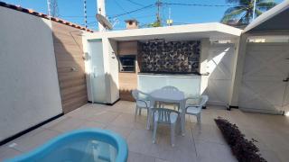 COPFL0101 - Casa grande com piscina privativa - 5