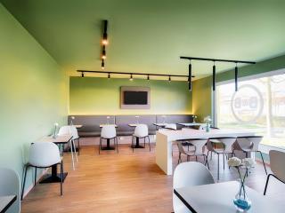 B&B HOTEL Baden-Airpark - 6