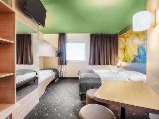 B&B HOTEL Baden-Airpark - 2