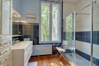 Fripouille - A 100 m de la plage - 4