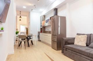 SingularStays Olimpia - 4