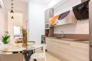 SingularStays Olimpia - 3