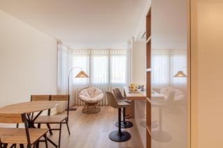 Peaceful 1BR Near Metro by LovelyStay - 1