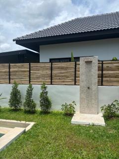 Villa Selva, Lamai - 3