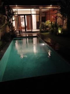 Takas Ubud Villa - 6