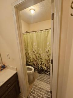 Private Suite on Wooded Lot Near Memphis and BOC - 4
