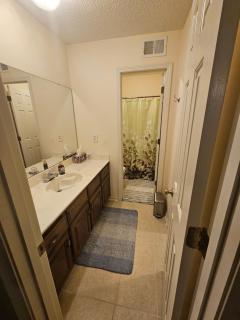 Private Suite on Wooded Lot Near Memphis and BOC - 1