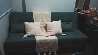 Flat Hotel S4 - Águas Claras - 0